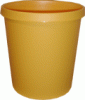 helit Papierkorb, 30 Liter
