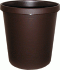 helit Papierkorb, 45 Liter