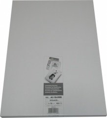 Laminiertaschen, Format DinA3, 2x75 mic, gl&auml;nzend Laminiertaschen, Format DinA3, 2x75 mic, gl&auml;nzend  (Zoom)