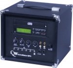 Verst�rkerbox Voice Maker MP3/USB