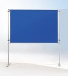 Conen Stecktafel Flanell, 150 x 120 cm