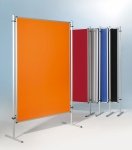 Conen Stecktafel Flanell, 170 x 120 cm