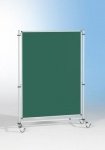 Conen Stecktafel Schultafel in 5 verschiedenen Formaten Stecktafel Schultafel mit Rollstativ (Zoom)