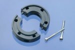 Conen Ersatzring f�r Stecktafel- Stativ