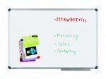 Whiteboard mit Ablage