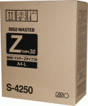 Riso Master S-4250 (2)