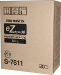 Riso Master S-7611 (2)