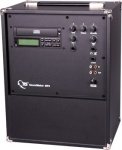 Verst�rkerbox Sound Maker MP3/USB
