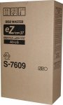 Riso Master, S-7609 (2)