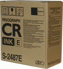 Riso Farbe S-2487E (2)