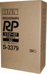 Riso Master, S-3379 (2)