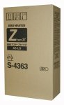 Riso Master, S-4363 (2)
