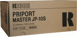 Ricoh Priport Master JP-10S (2)