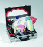 Legamaster Moderatorenkoffer Travel