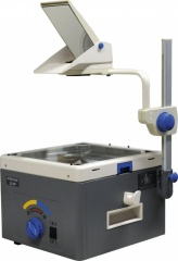 Medium Overheadprojektor Ecovision 538 Overheadprojektor Medium Ecovision 538  (Zoom)