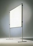 Conen Stecktafel Whiteboard in 5 verschiedenen Formaten