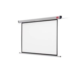 Nobo Leinwand, elektrisch, 4:3 Leinwand, elektrisch, 4:3 (Zoom)