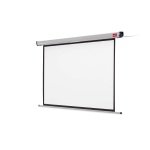 Nobo Leinwand, elektrisch, 4:3