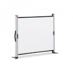 Nobo Tisch Leinwand, 4:3 Tisch Leinwand, 4:3 (Zoom)