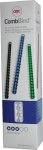 Plastikbinder�cken, A4, wei�