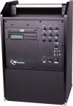 Verst�rkerbox M 100 MP3/USB