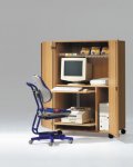 EDV-Schrank EDV 1000