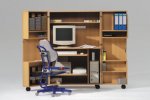EDV-Schrank EDV 3000