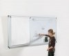 Conen Whiteboard mit Ablage