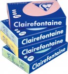 Kopierpapier, A4, 80 g, Pastell- farbig
