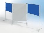 Conen Komplett Stecktafel 3er Set Flanell Aufbau-Beispiel  (Zoom)