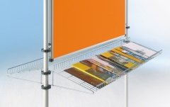 Conen Stecktafel - Ablage Stecktafel-Ablage  (Zoom)