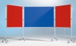 Conen Mobiles Stecktafel - Set EasyWall