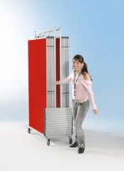 Conen Stecktafel - Transportwagen Stecktafel-Transportwagen ! (Zoom)