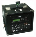 Verst�rkerbox Voice Maker f�r iPod/iPhone