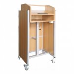 Conen Rednerpult Holz