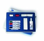 Whiteboard Zubeh&ouml;rset STARTER Kit Gut sortierte Ausstattung (Zoom)