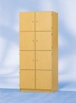 Conen Schlie�fachschrank