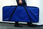 Legamaster Moderationswand Professional Travel Handliche Transporttasche (Zoom)