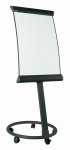 Legamaster Design Flipchart Taurus anthrazit (Zoom)