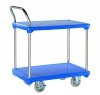 Transportwagen mit 2 Etagen