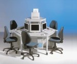 Computerinsel 6 Pl�tze