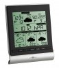 Satelliten-Funk-Wetterstation  ...