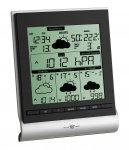 Satelliten-Funk-Wetterstation GENIO 300