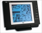 Funk- Wetterstation Nexus mit PC-Schnittstelle