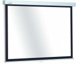 Legamaster Roll-Leinwand mit CSR-Federmechanismus