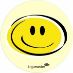 Legamaster Moderations-Karten Smiley