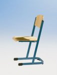 Conen Sch�lerstuhl ST 40 S