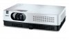 Basis- Beamer SANYO PLC-XD2600