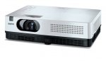 Basis- Beamer SANYO PLC-XD2600