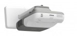 Interaktiv- Beamer Epson EB-455WiLW